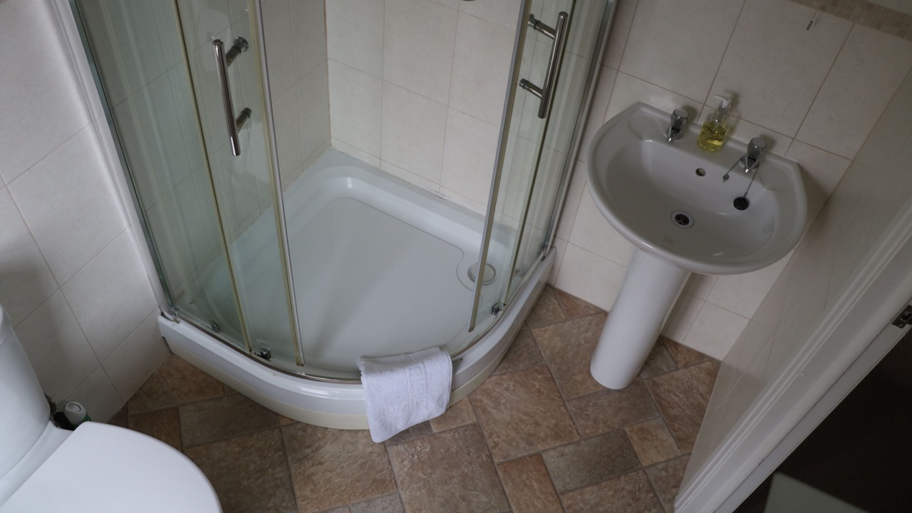 Photo of Bathroom in Gayle