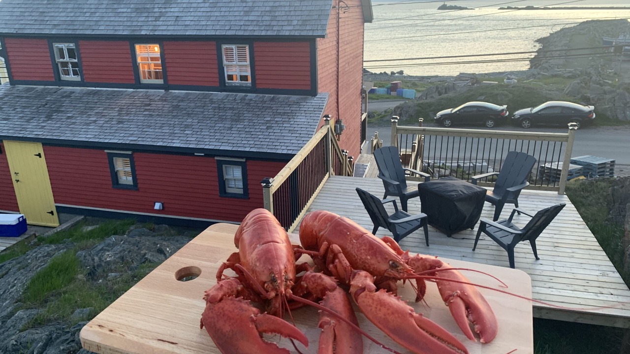 Photo of Patio Balcony in Bonavista