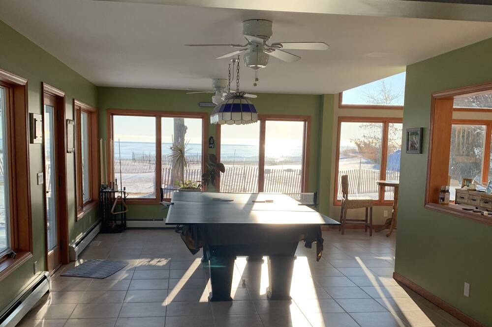 Photo of Outdoor in Oscoda