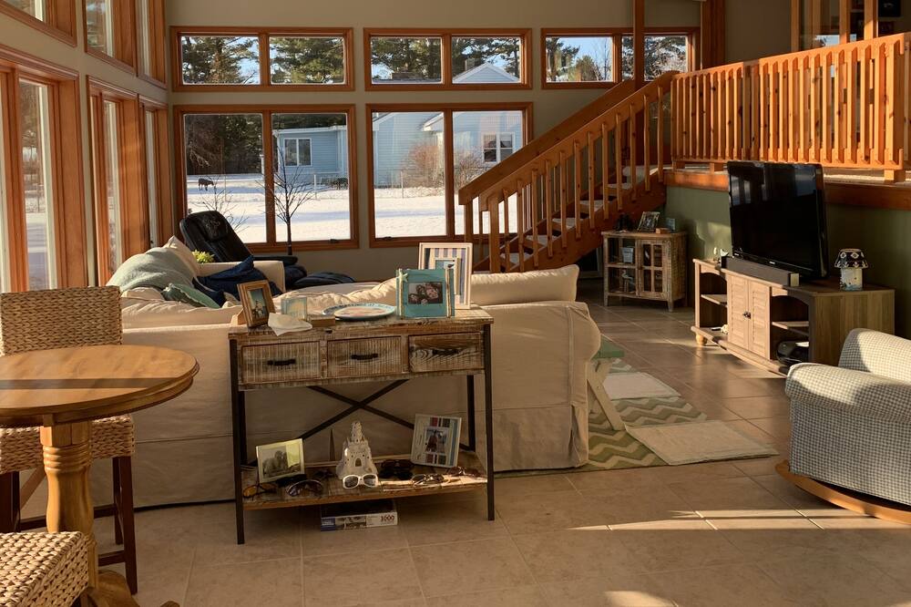 Photo of Bedroom in Oscoda