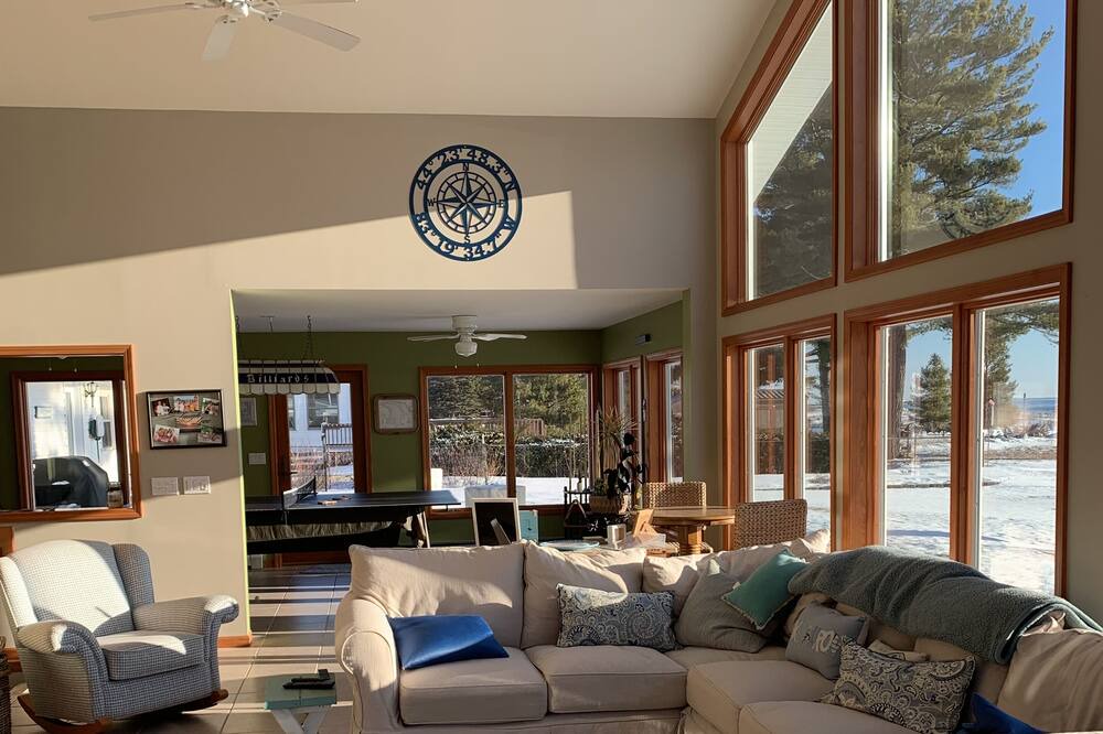 Photo of Bedroom in Oscoda