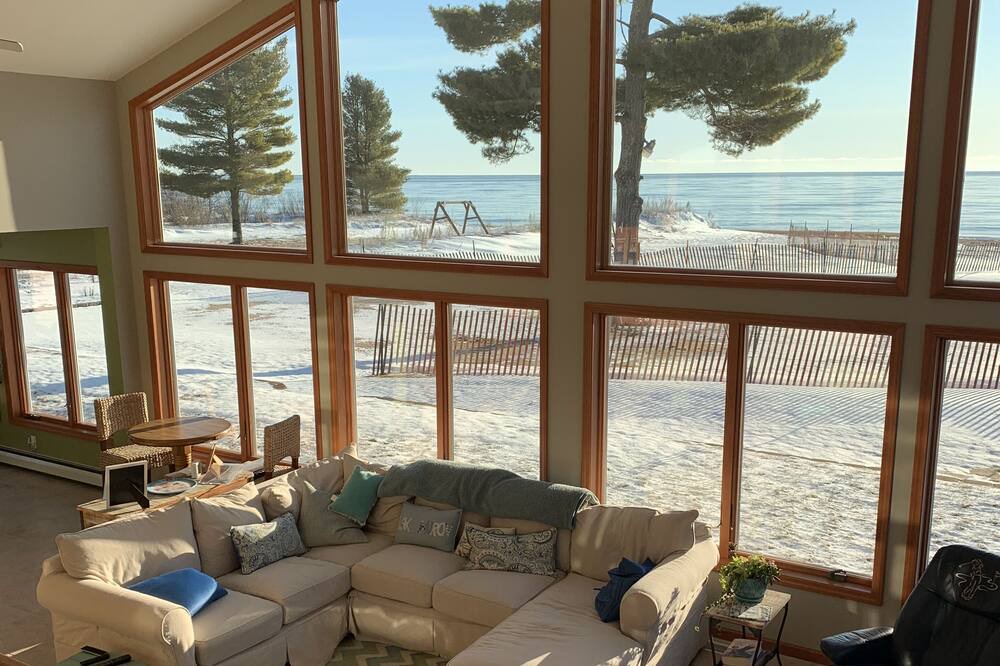Photo of Bedroom in Oscoda