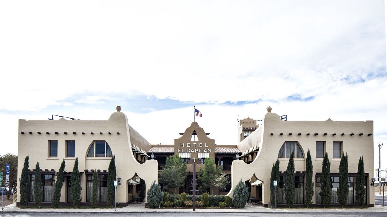 Photo of Outdoor in Van Horn