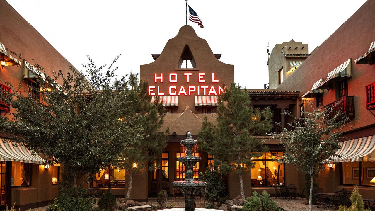 Photo of Outdoor in Van Horn