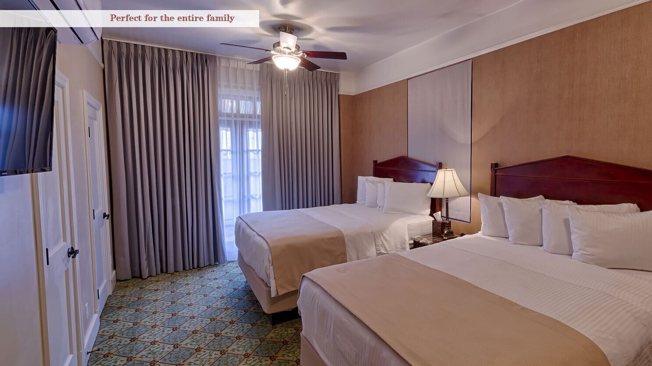 Photo of Bedroom in Van Horn