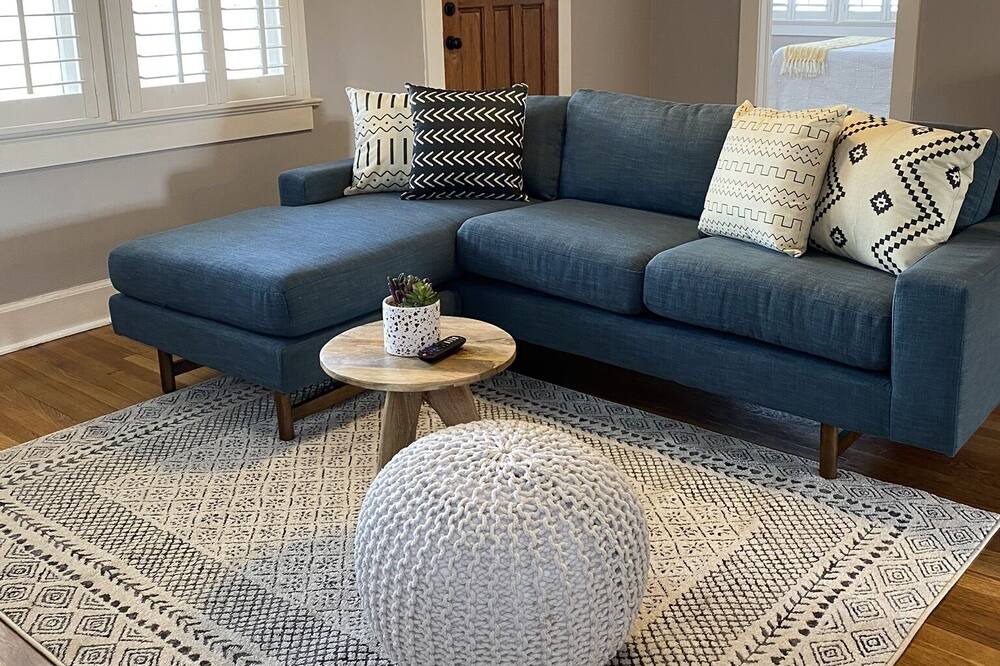 Photo of Livingroom in El Paso