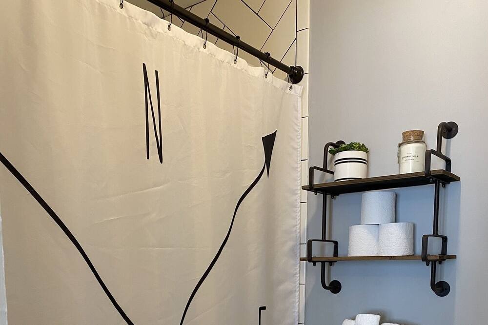 Photo of Bathroom in El Paso