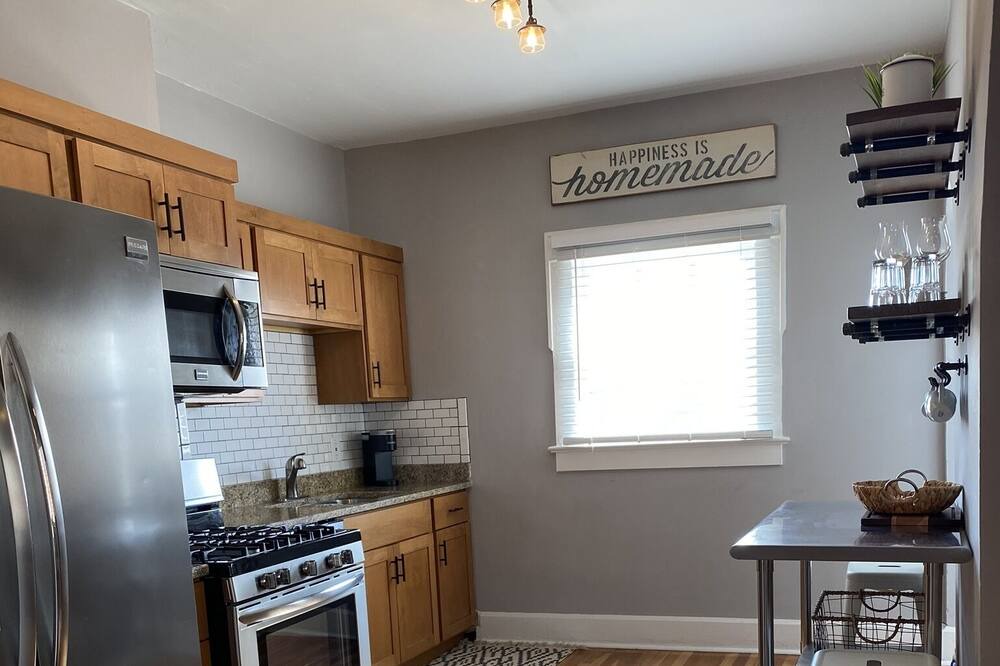 Photo of Kitchen in El Paso