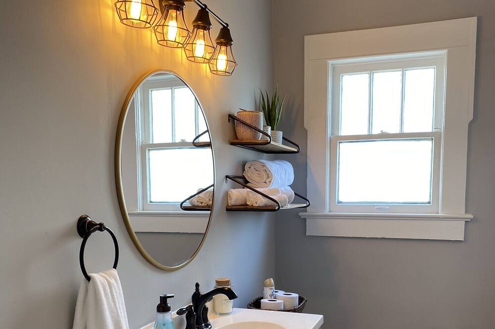 Photo of Bathroom in El Paso