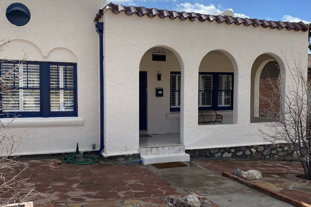 Photo of Outdoor in El Paso