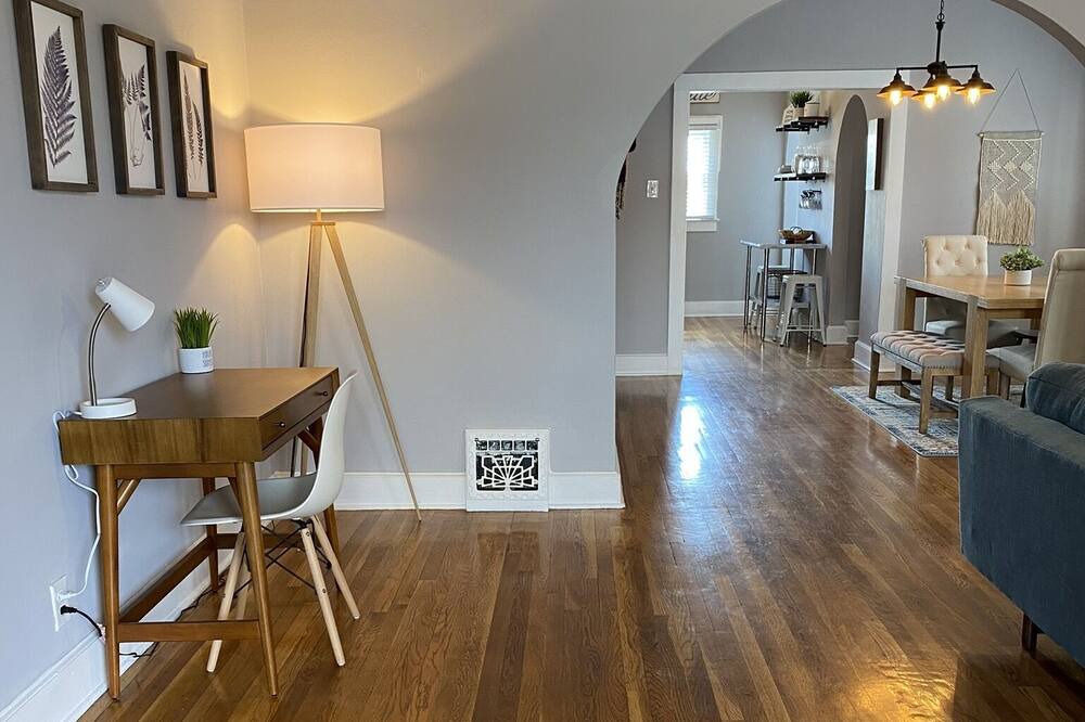 Photo of Livingroom in El Paso