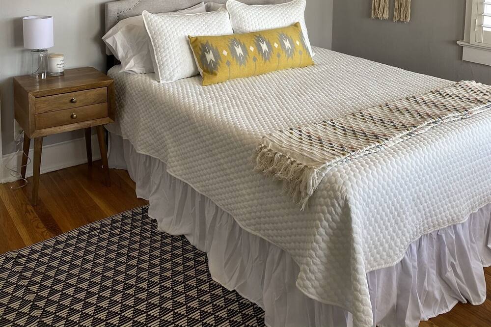 Photo of Bedroom in El Paso