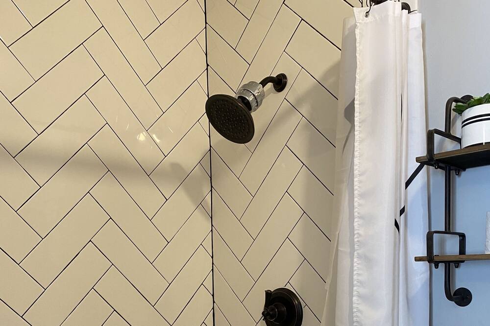 Photo of Bathroom in El Paso