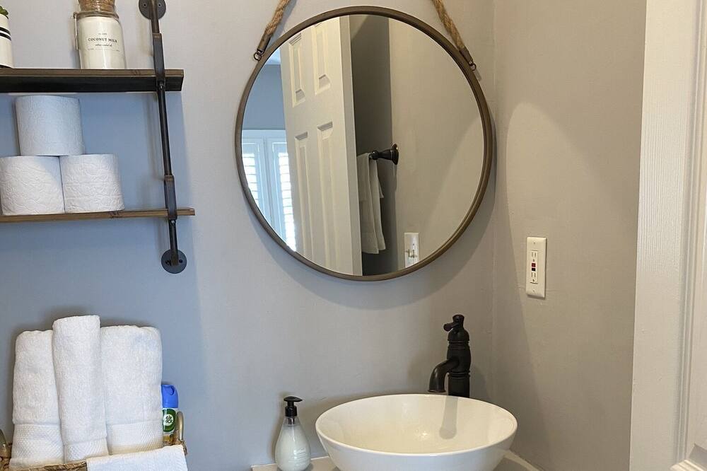 Photo of Bathroom in El Paso