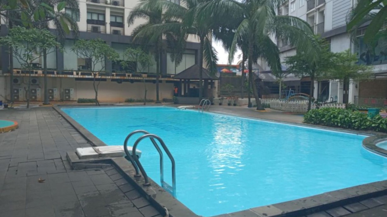 Photo of Outdoor in Binong