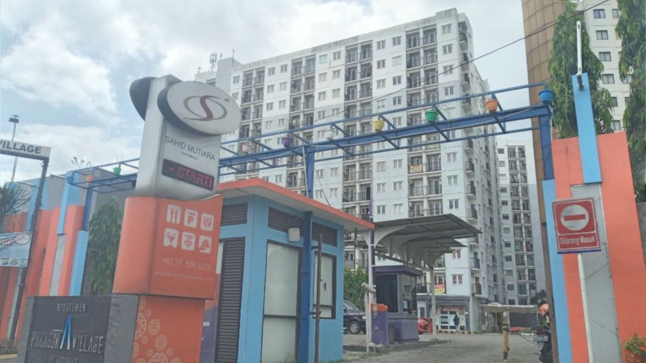 Photo of Outdoor in Binong