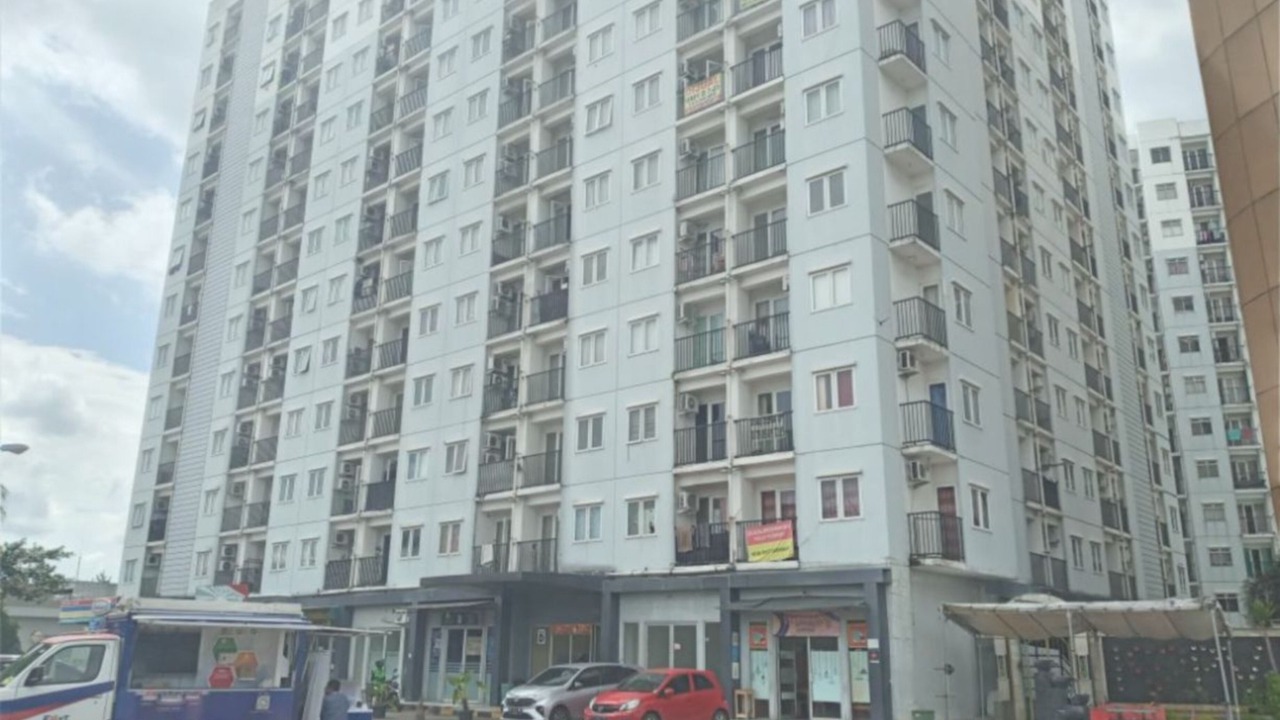 Photo of Outdoor in Binong