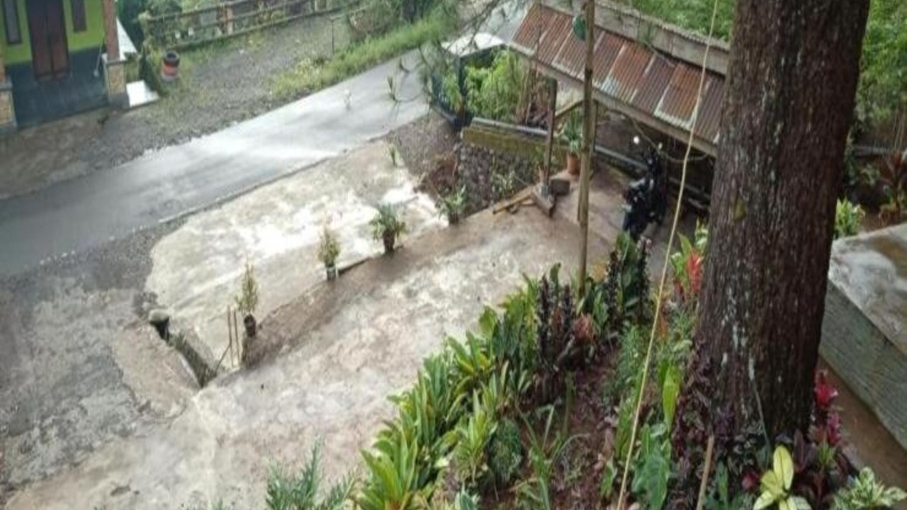 Photo of Outdoor in Malino