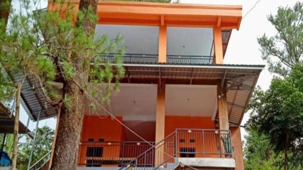 Photo of Outdoor in Malino