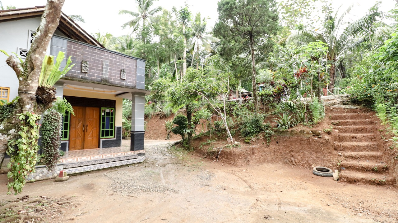 Photo of Outdoor in Kokap