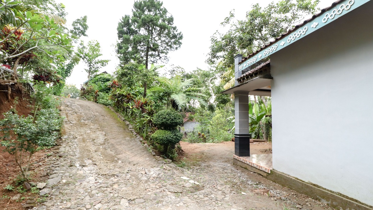 Photo of Outdoor in Kokap