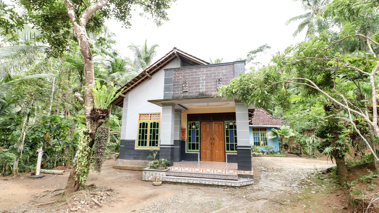 Photo of Outdoor in Kokap