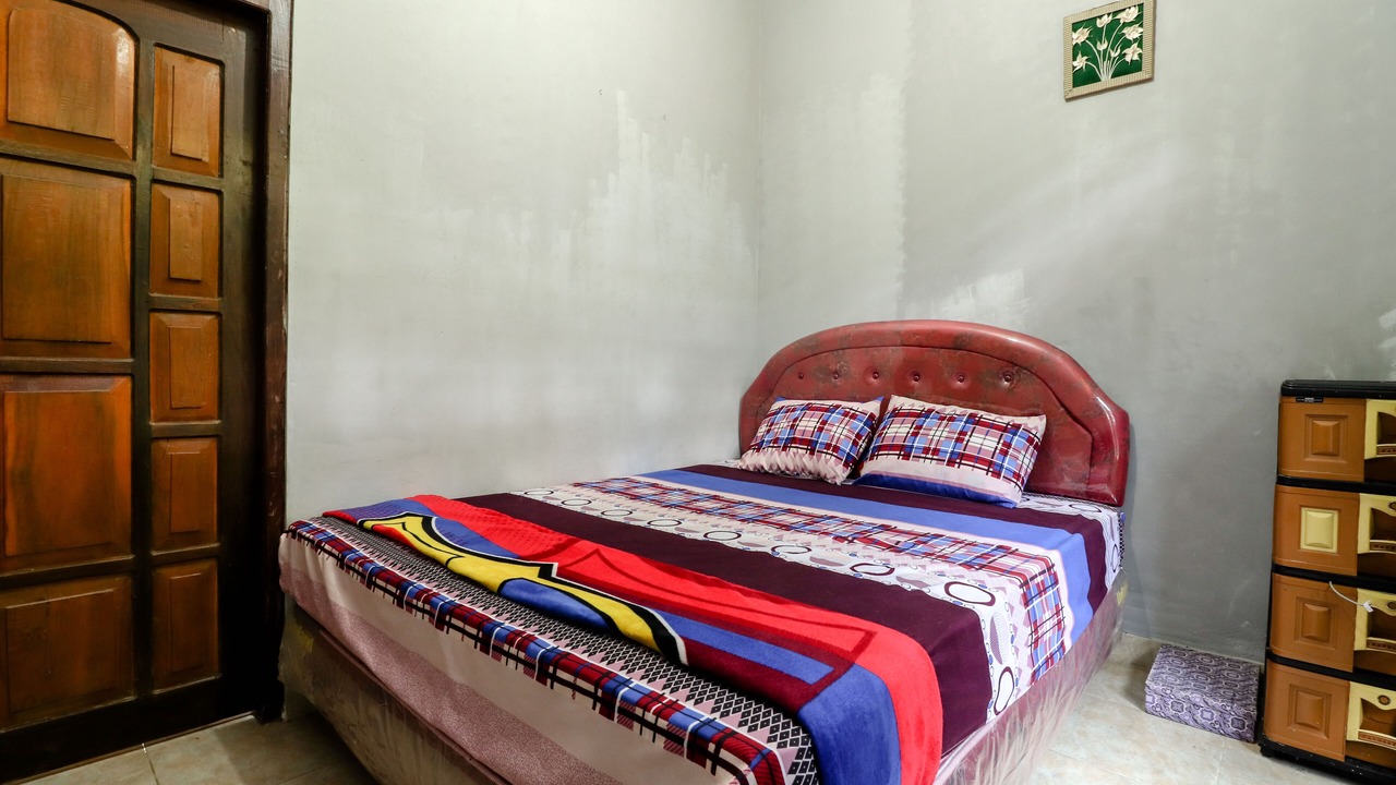 Photo of Bedroom in Kokap