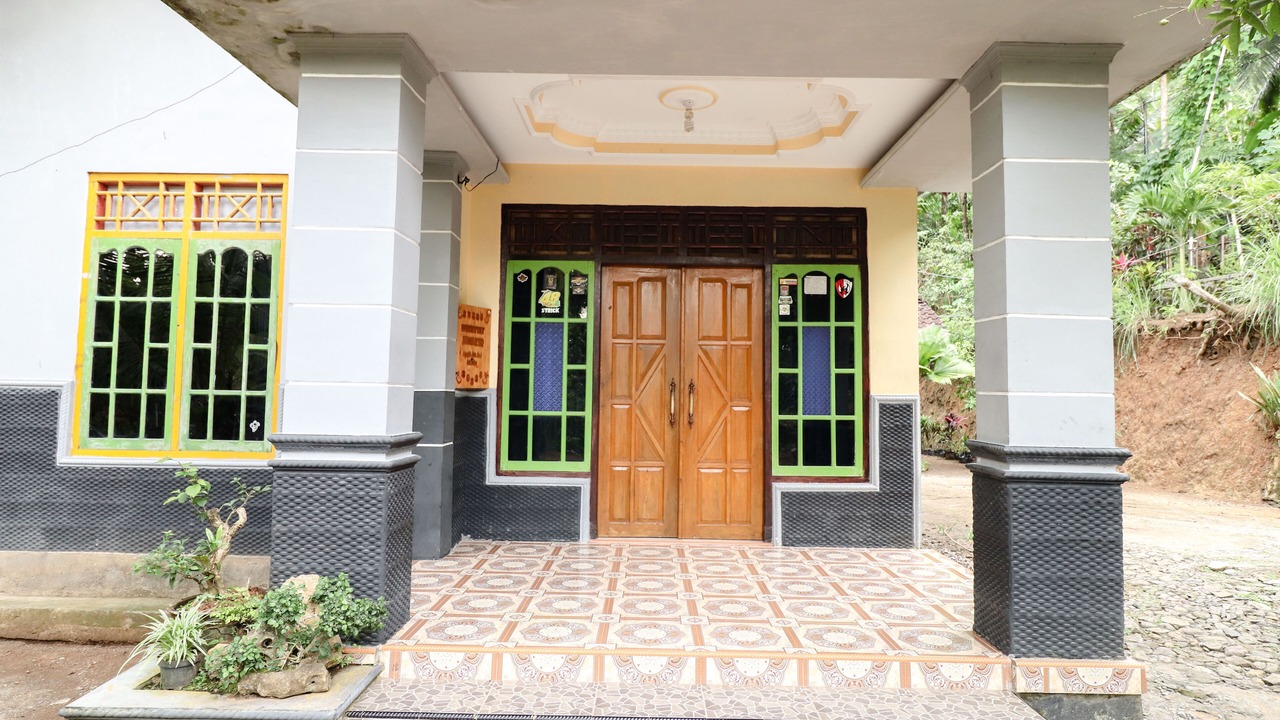 Photo of Outdoor in Kokap