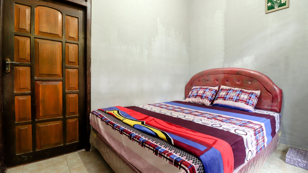 Photo of Bedroom in Kokap