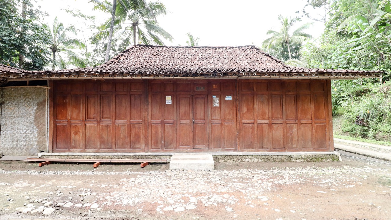 Photo of Outdoor in Kokap