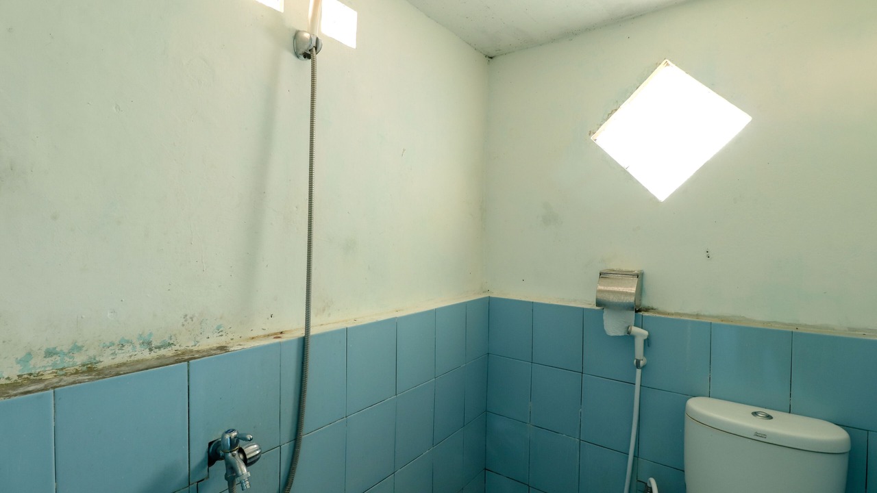Photo of Bathroom in Kokap