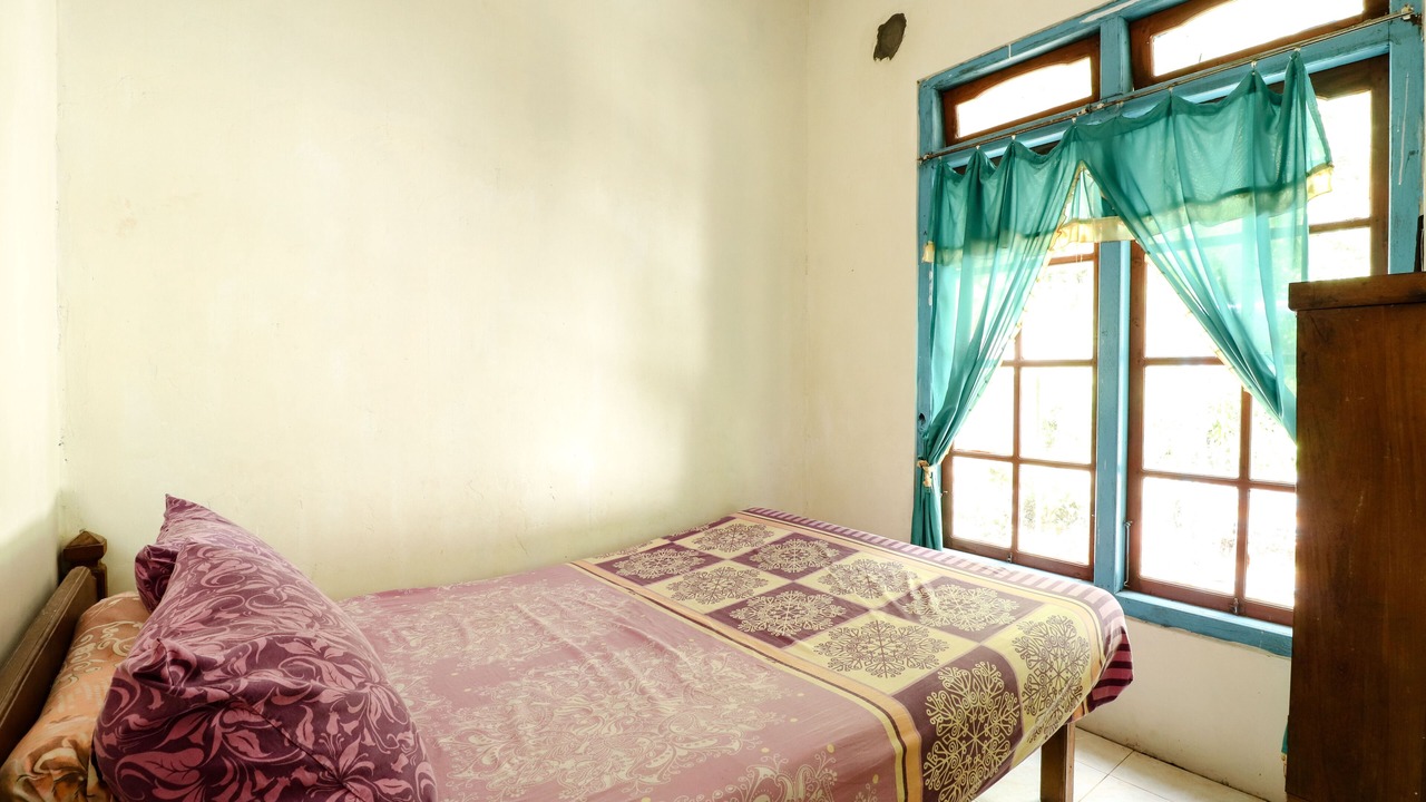 Photo of Bedroom in Kokap