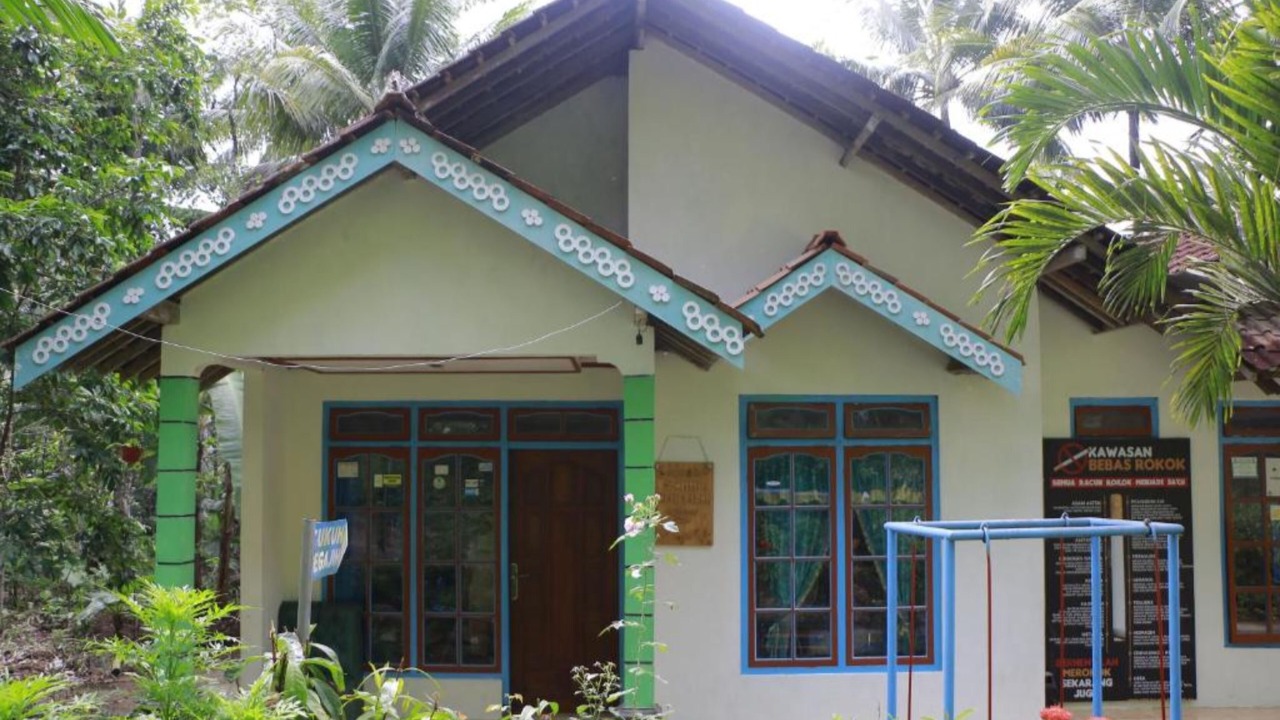 Photo of Outdoor in Kokap