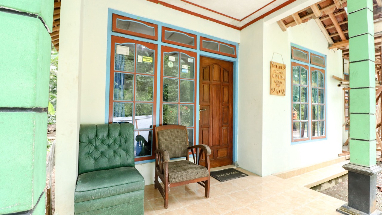 Photo of Outdoor in Kokap