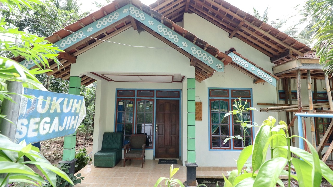 Photo of Outdoor in Kokap