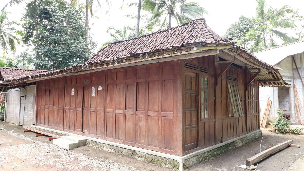 Photo of Outdoor in Kokap