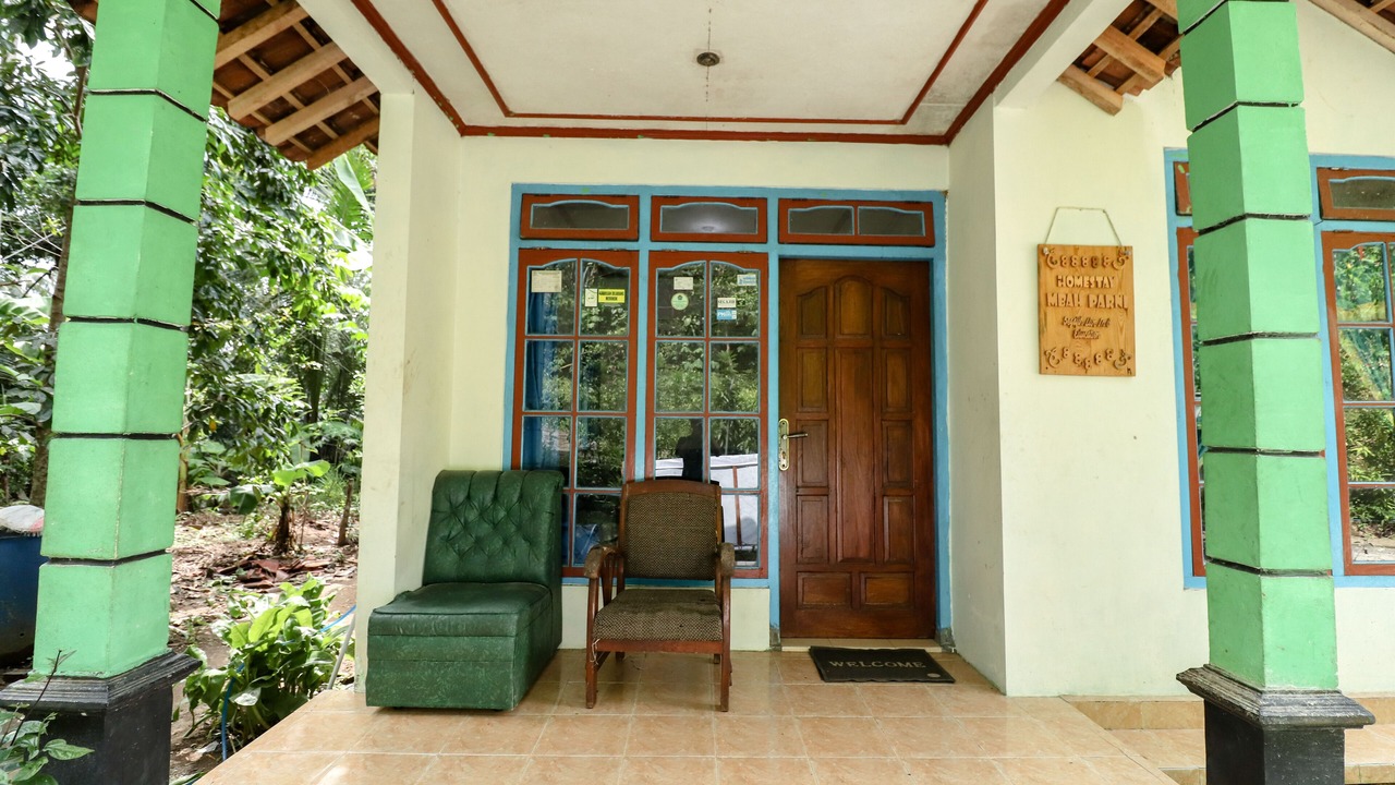 Photo of Outdoor in Kokap