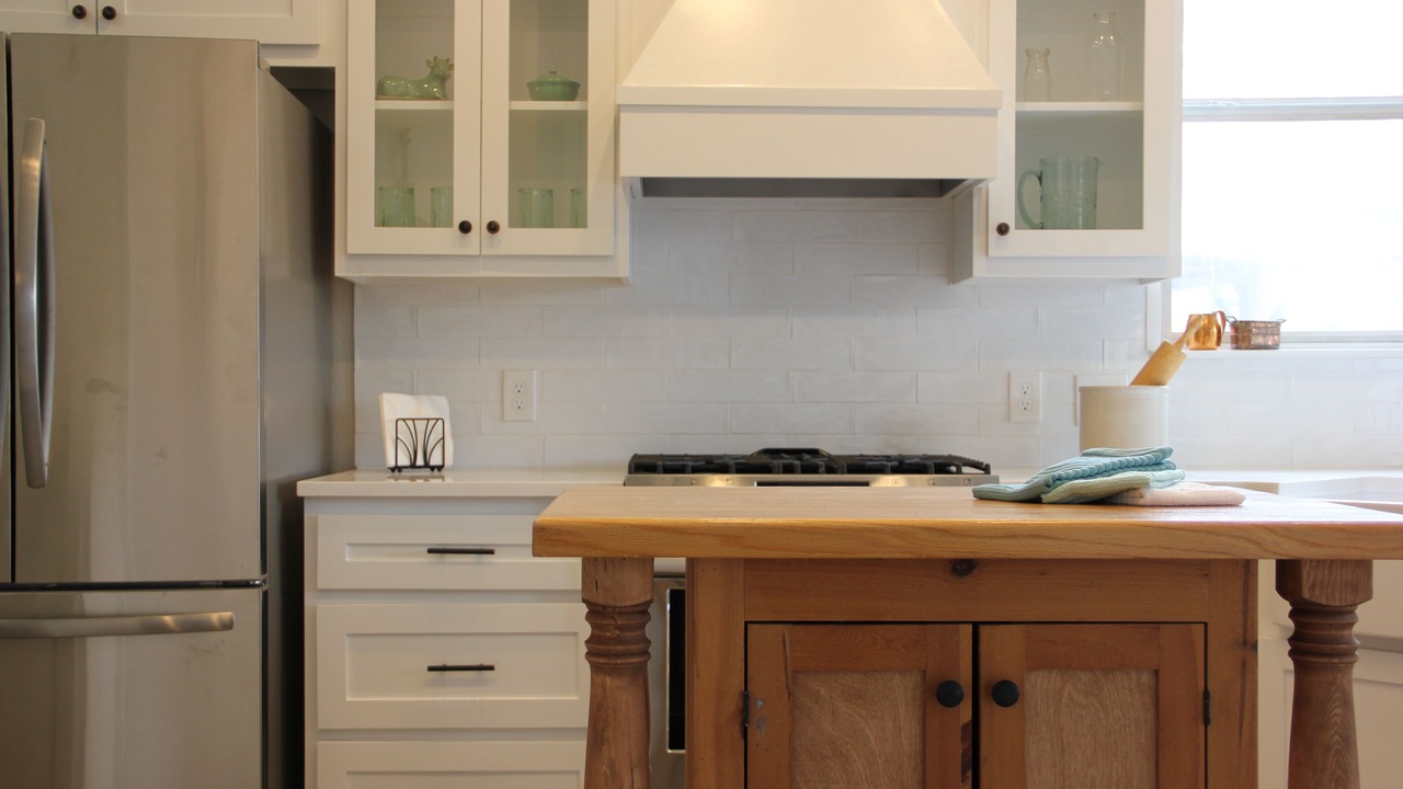 Photo of Kitchen in Cat Hollow