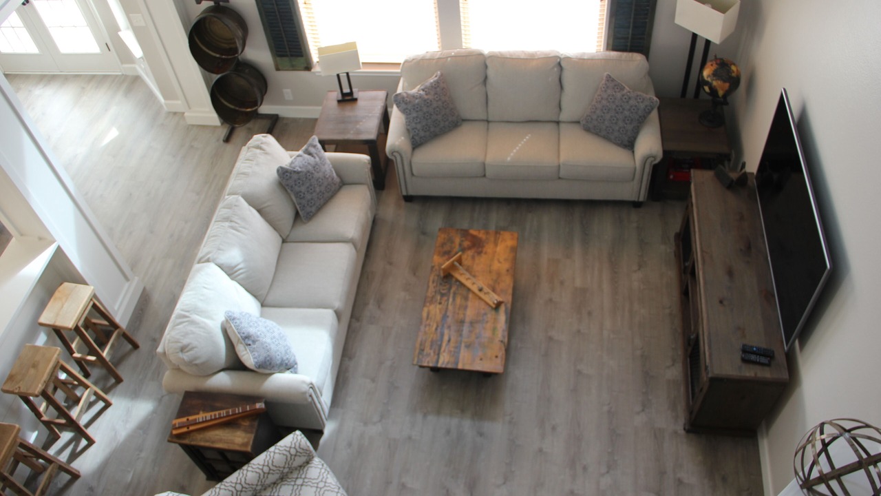 Photo of Livingroom in Cat Hollow