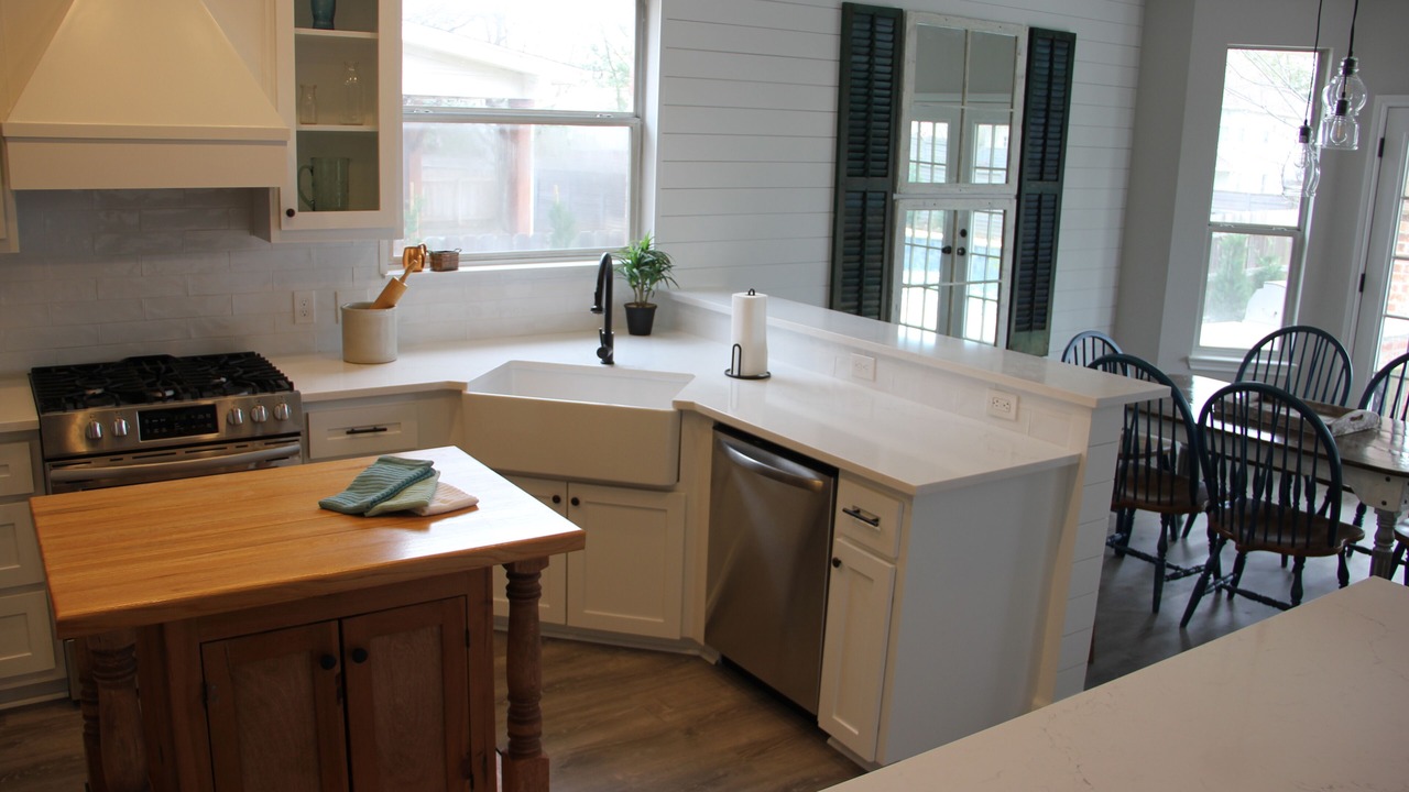Photo of Kitchen in Cat Hollow