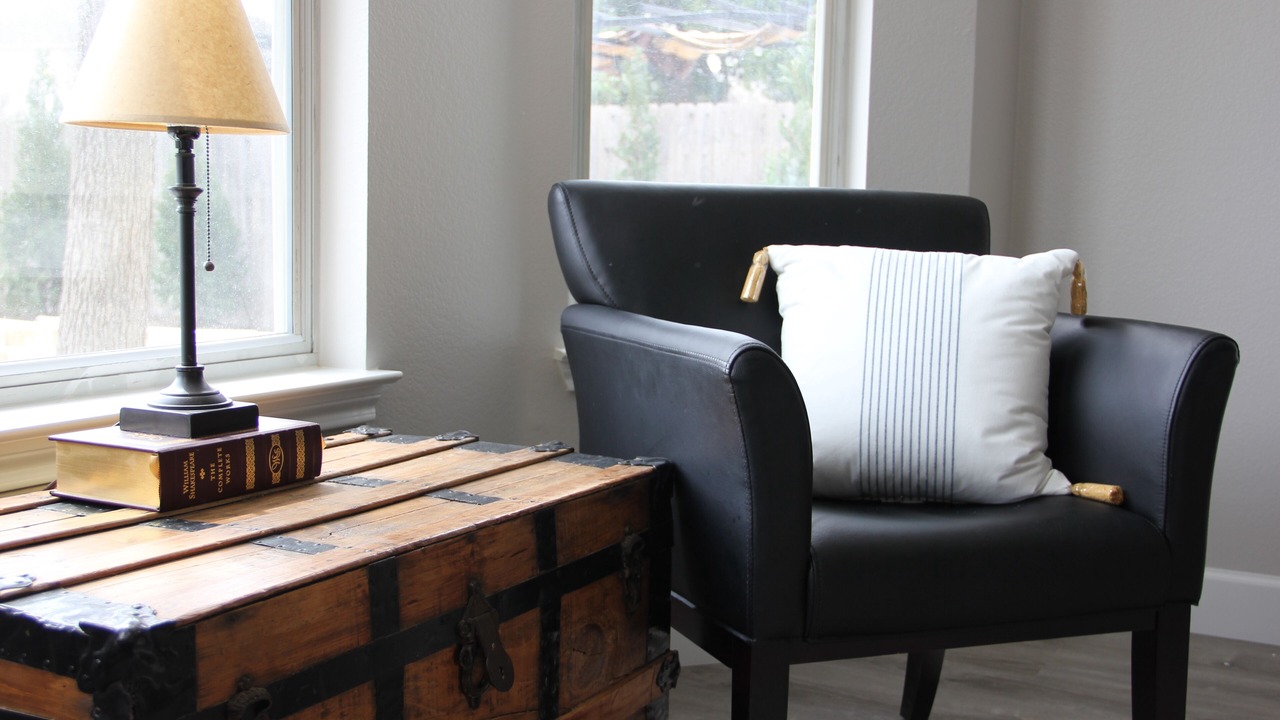 Photo of Livingroom in Cat Hollow