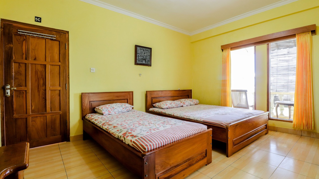 Photo of Bedroom in Kretek