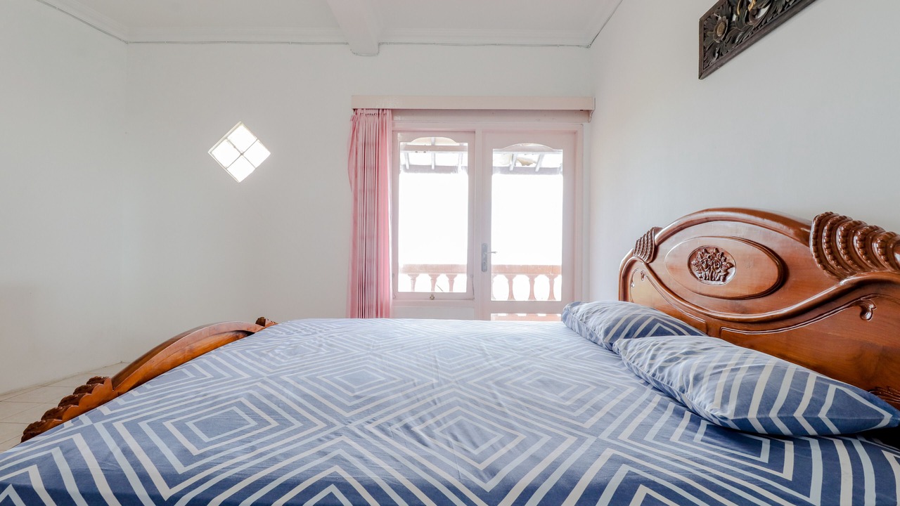 Photo of Bedroom in Kretek