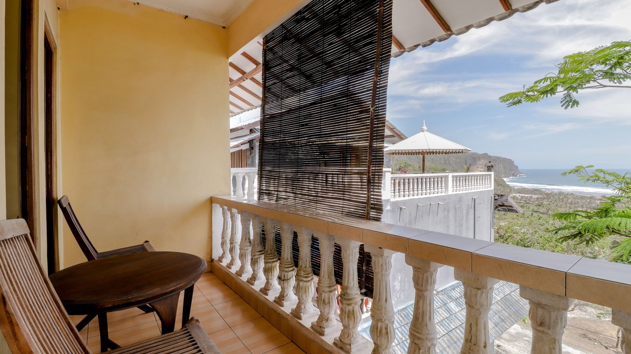 Photo of Patio Balcony in Kretek