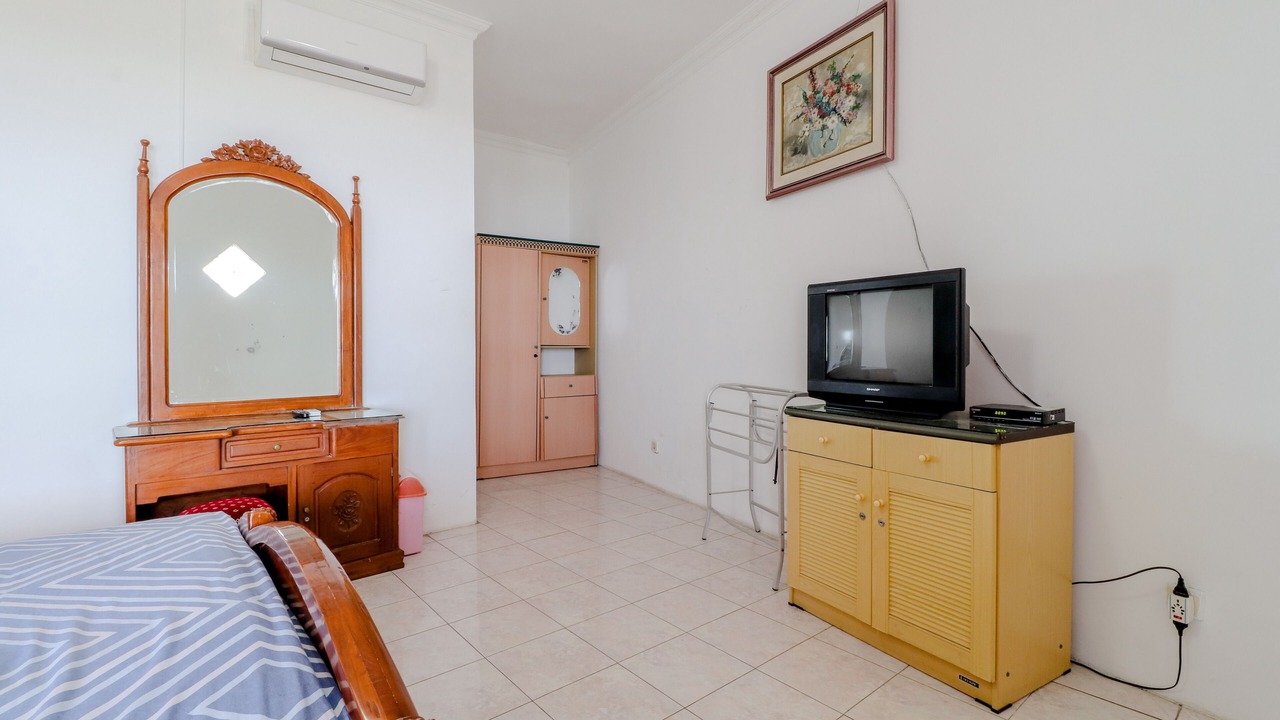Photo of Bedroom in Kretek