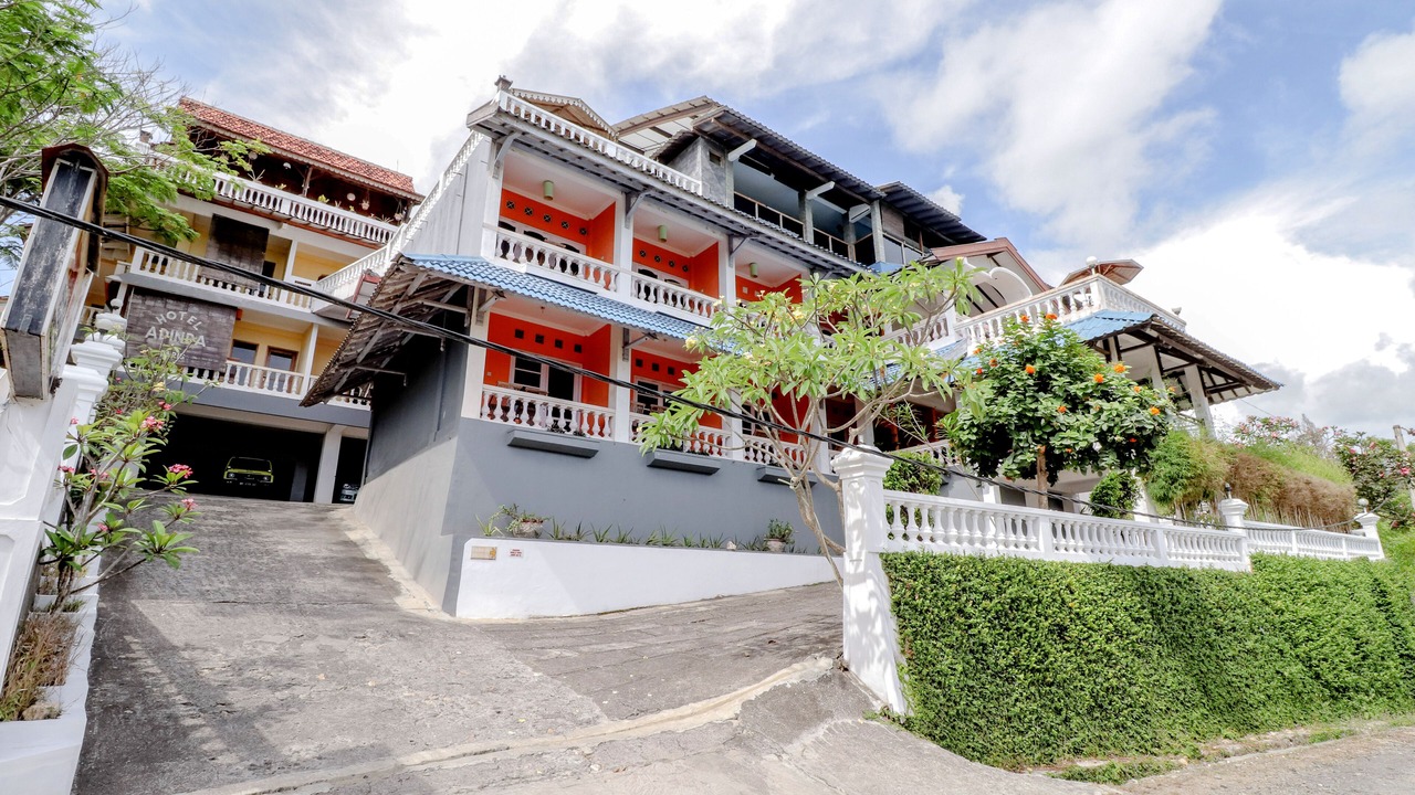 Photo of Outdoor in Kretek