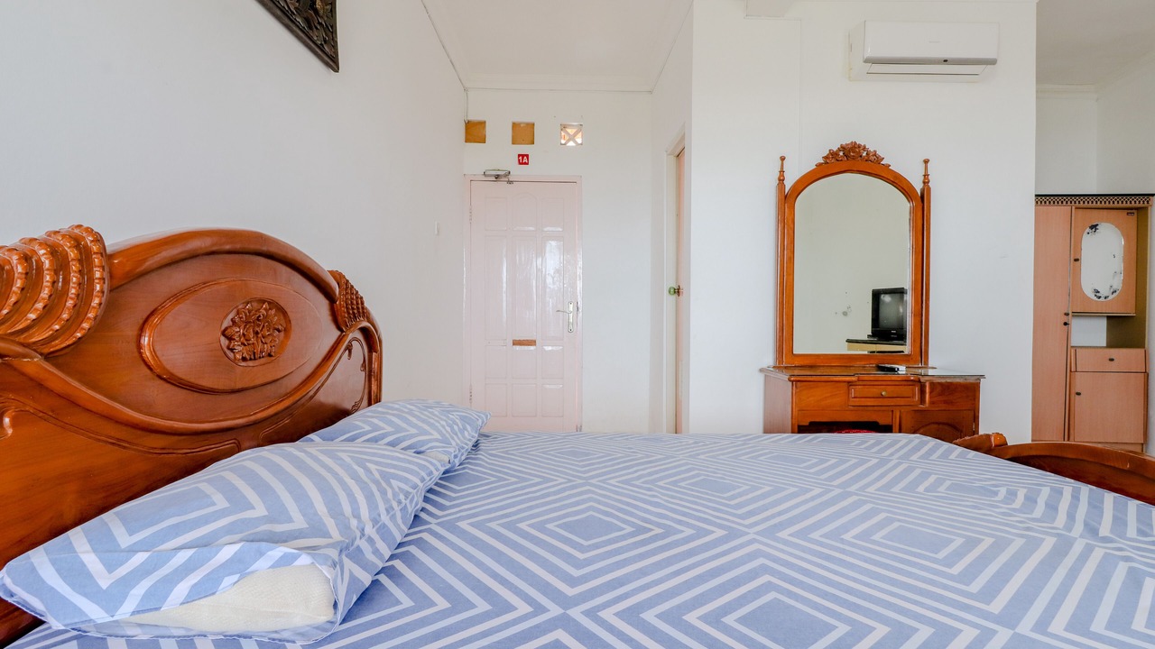 Photo of Bedroom in Kretek
