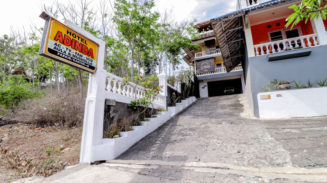 Photo of Outdoor in Kretek