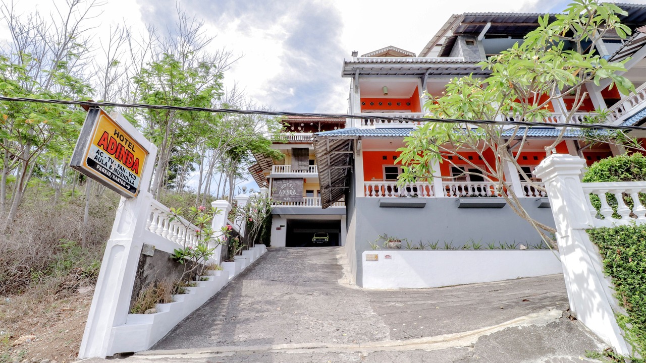 Photo of Outdoor in Kretek