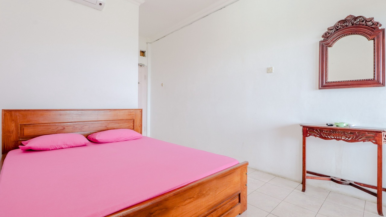 Photo of Bedroom in Kretek